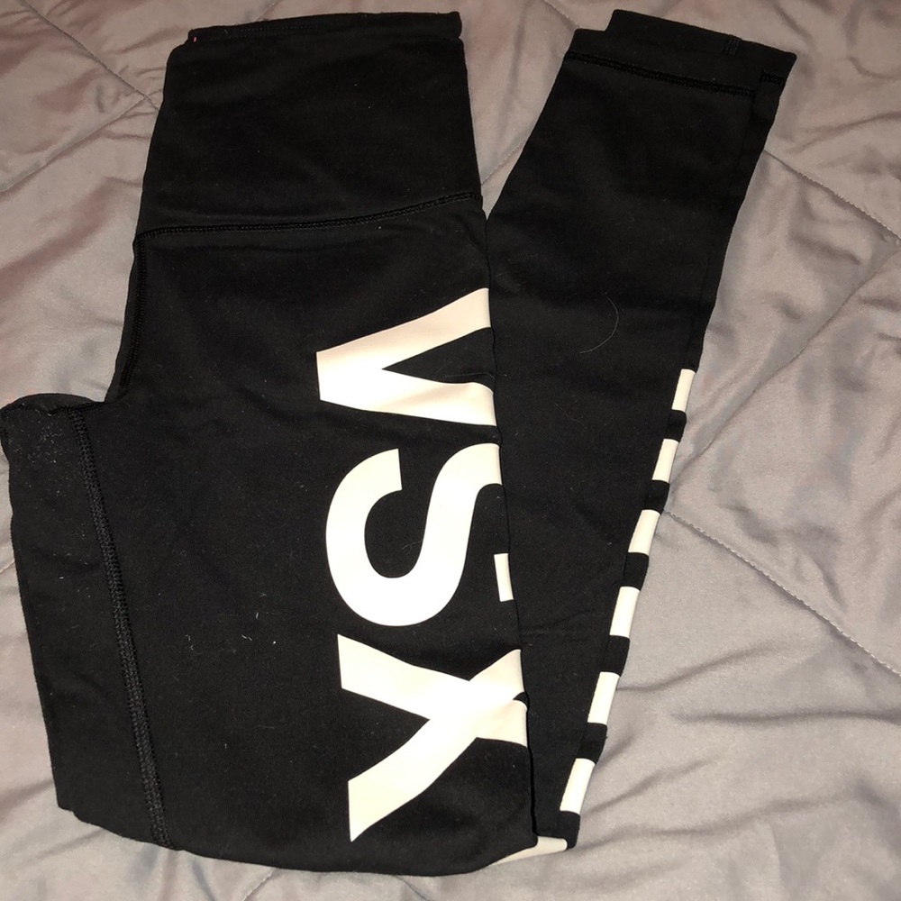 VICTORIAS SECRET VSX SPORT LEGGING